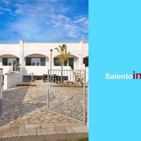 Bed and Breakfast Salentoineout Marina di Mancaversa Exterior foto