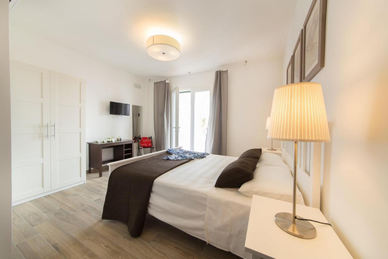 Bed and Breakfast Salentoineout Marina di Mancaversa Exterior foto