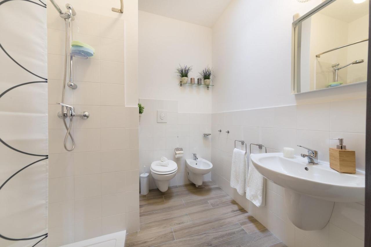 Bed and Breakfast Salentoineout Marina di Mancaversa Exterior foto