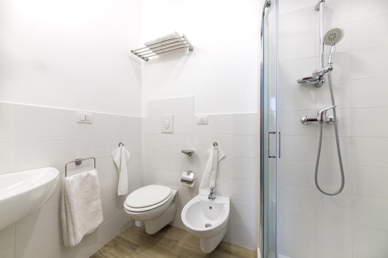 Bed and Breakfast Salentoineout Marina di Mancaversa Exterior foto