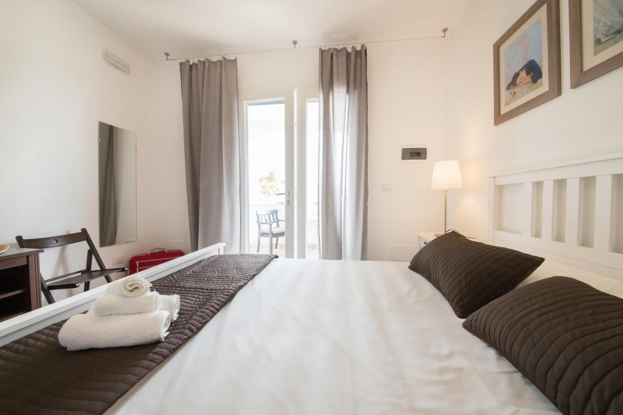 Bed and Breakfast Salentoineout Marina di Mancaversa Exterior foto