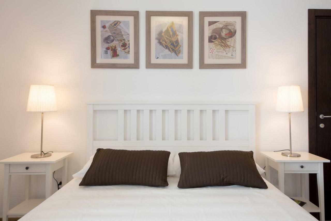Bed and Breakfast Salentoineout Marina di Mancaversa Exterior foto