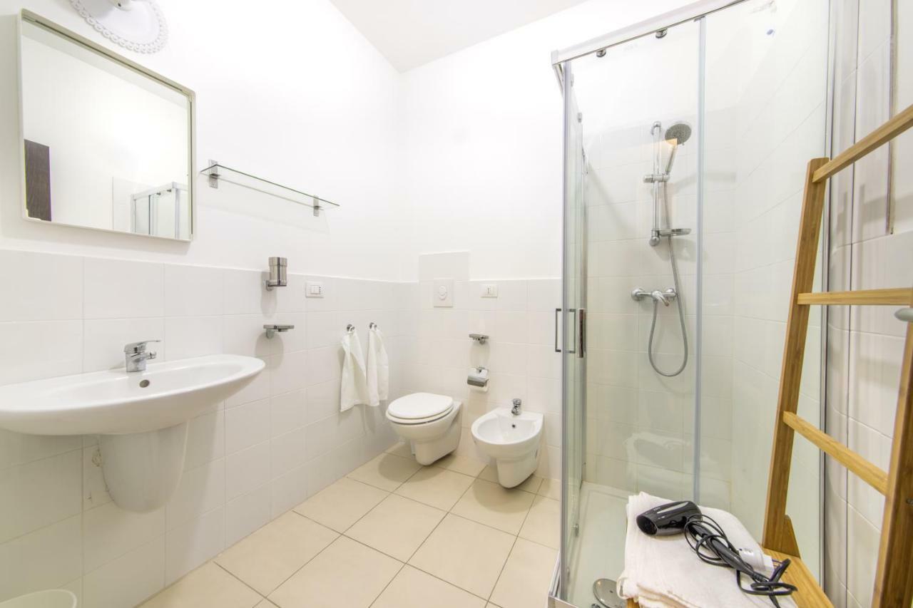 Bed and Breakfast Salentoineout Marina di Mancaversa Exterior foto